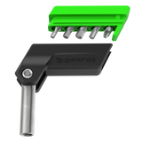 Syncros greenslide 5 multi-tool