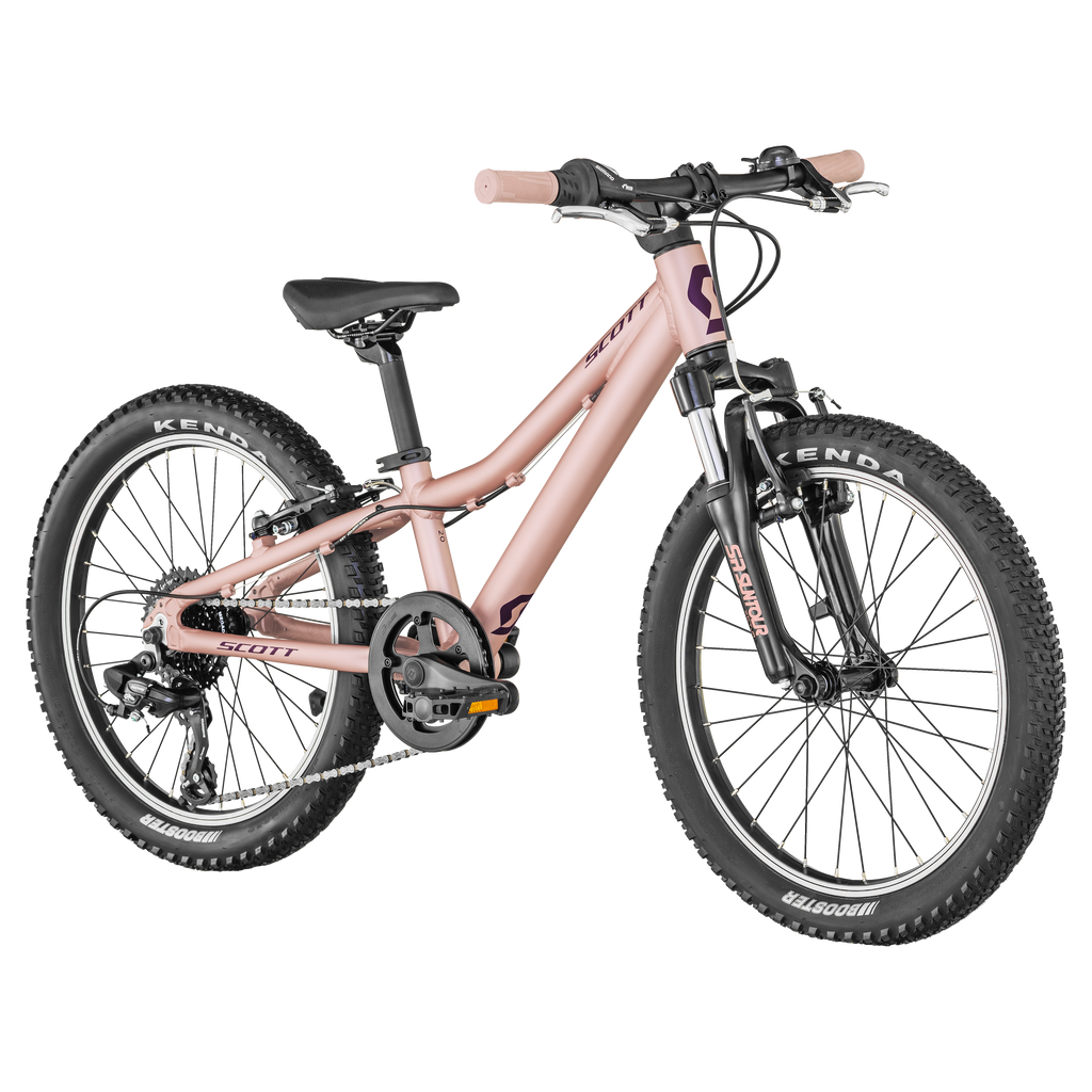 Bike scott contessa sales