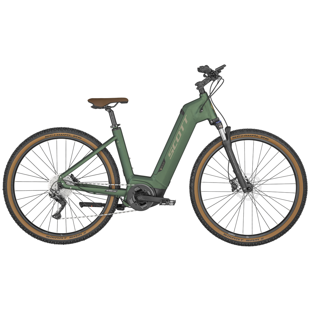 Scott sub cross eride online 30 lady