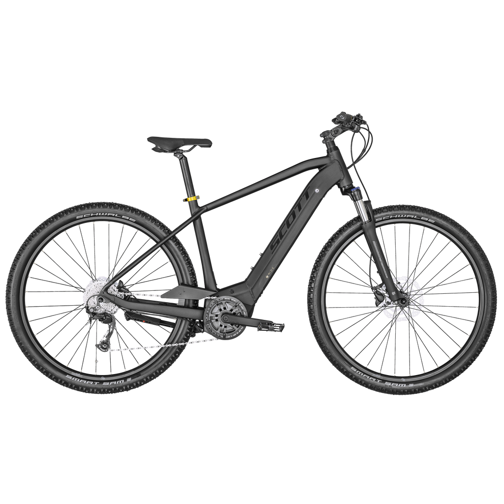 Scott online mens bike