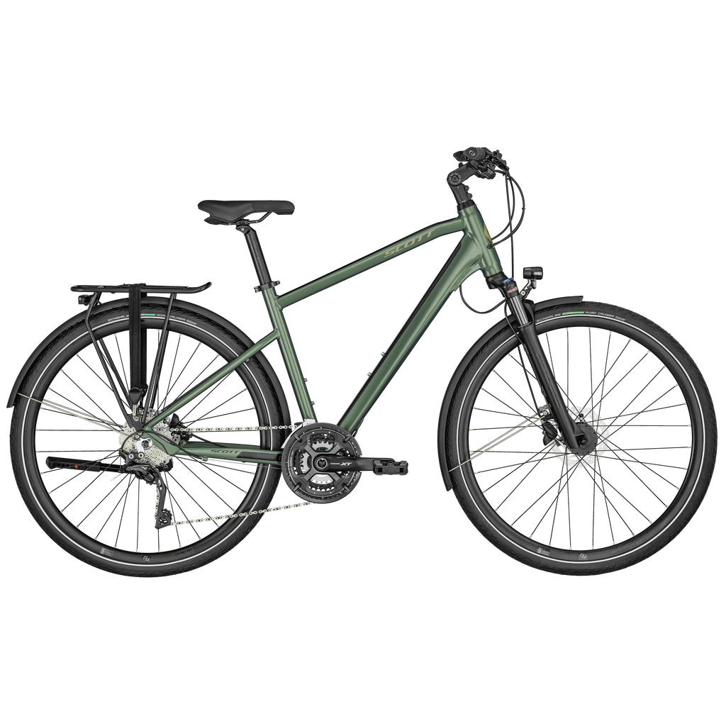 Scott mens mountain 2024 bike