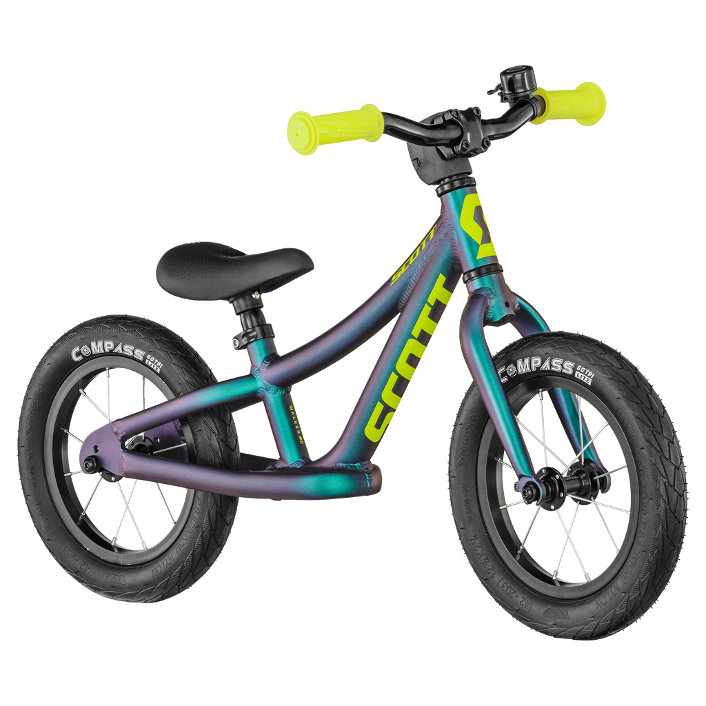 Scott top scale kids