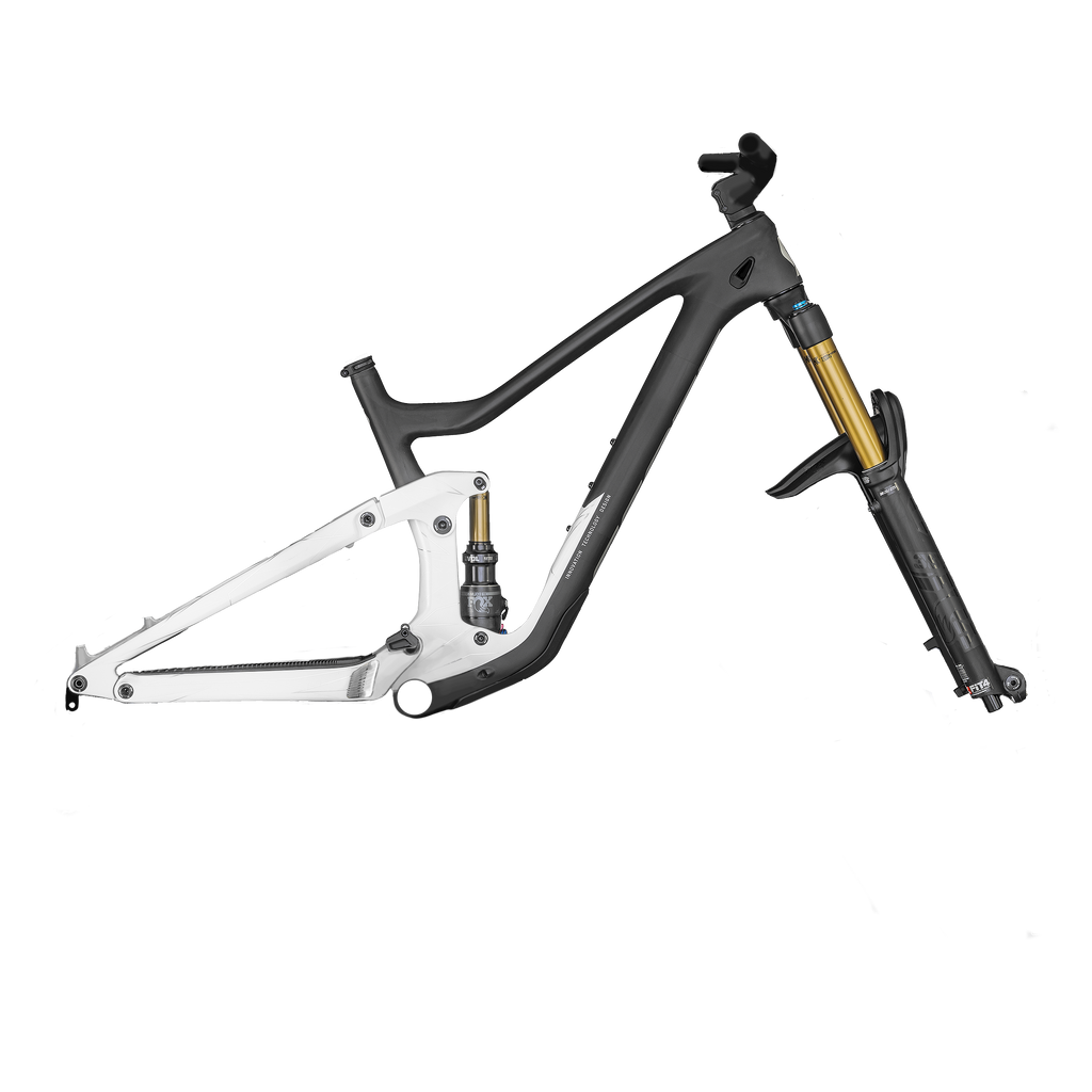 Scott outlet ransom frame