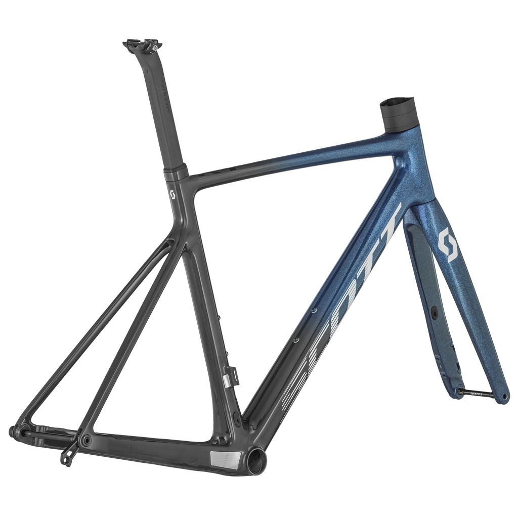 Scott addict online rc pro