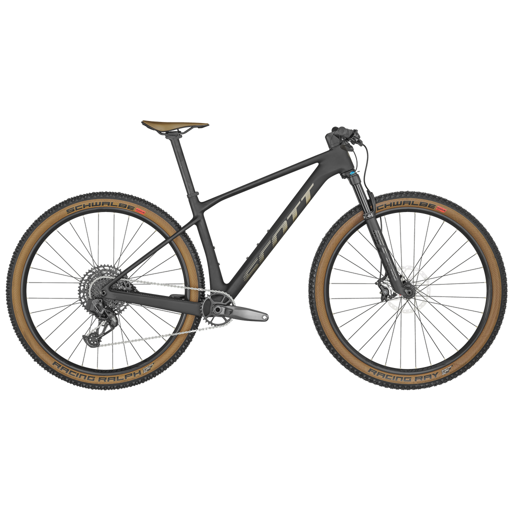 Scott top 2020 scale