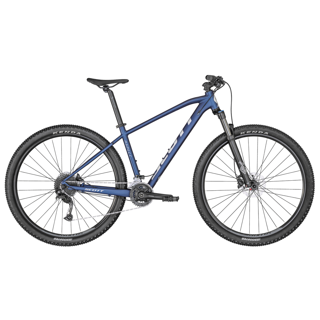 Scott aspect 960 mountain best sale bike