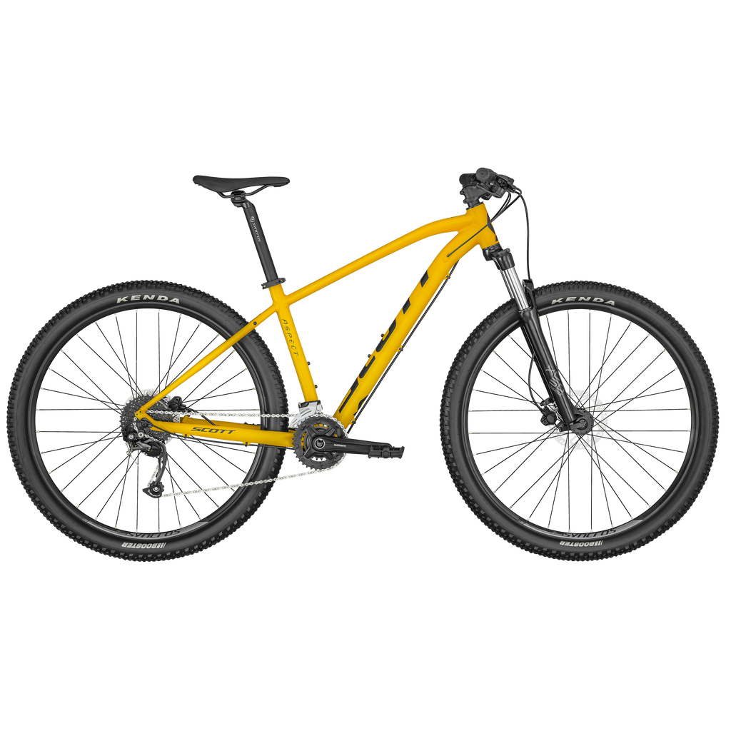 Mtb scott aspect 750 on sale