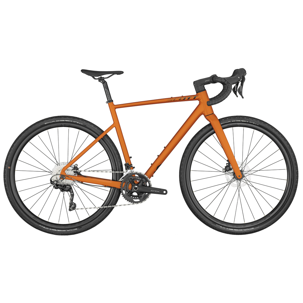 Scott speedster gravel 30 2018 hotsell