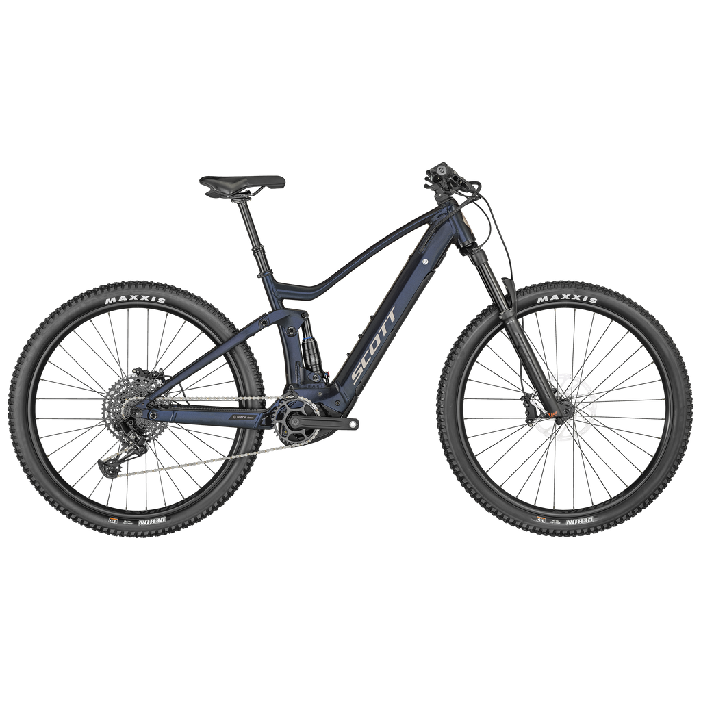 Scott strike eride shop 930 bike 2021