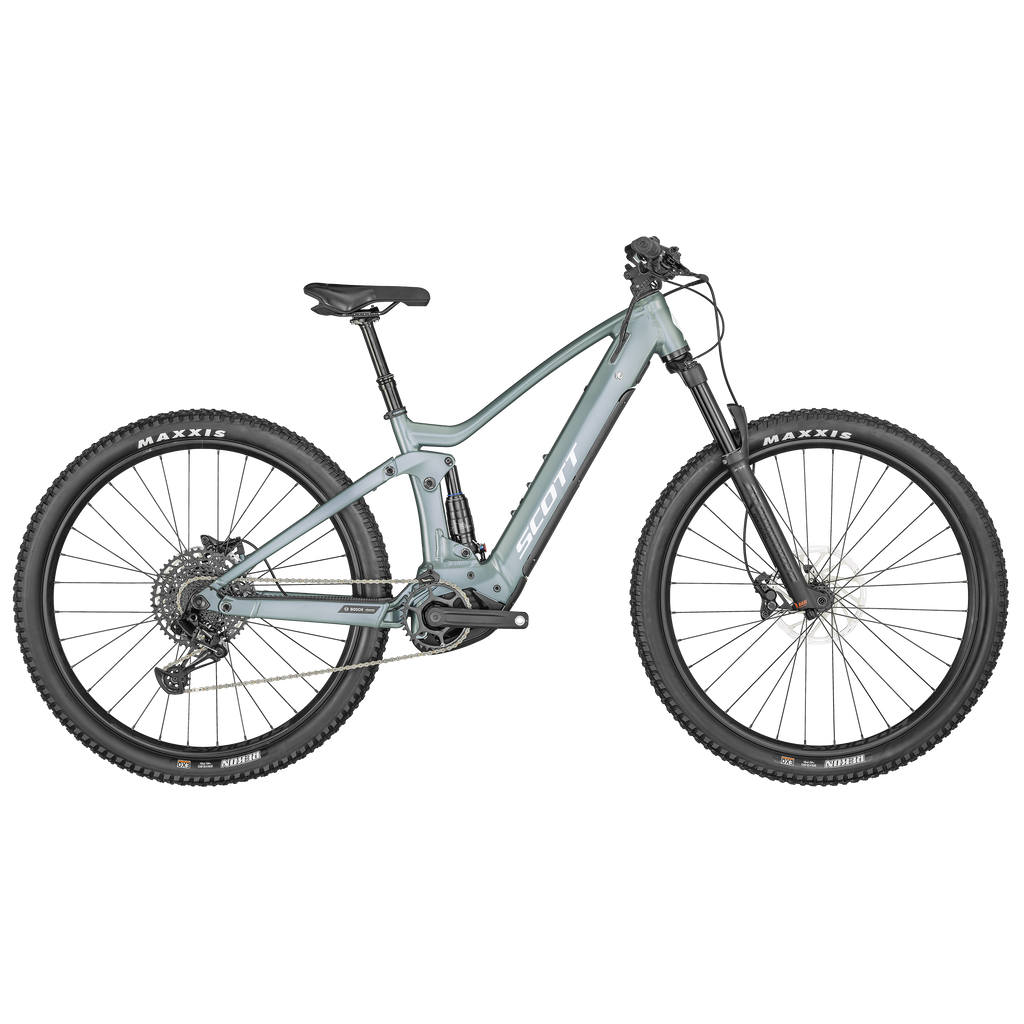 Scott contessa aspect discount eride 920 bike