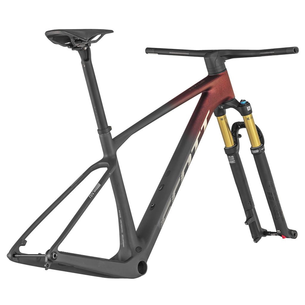 Scott Scale RC SL HMX SL Frame WETROCKNRIDE.CO.UK