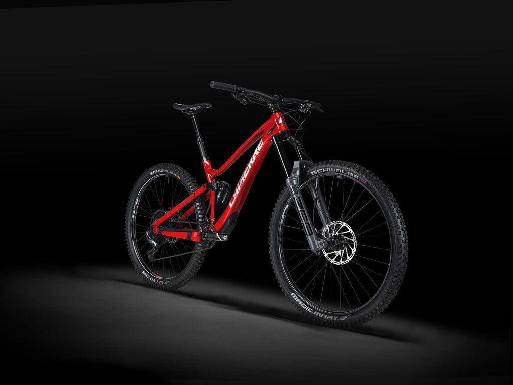 Lapierre mountain online bike