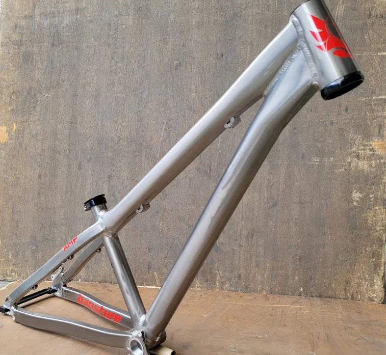 Banshee bike deals frame