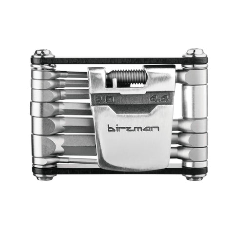 birzman Feexman E-Version 15 Multi-Tool Black