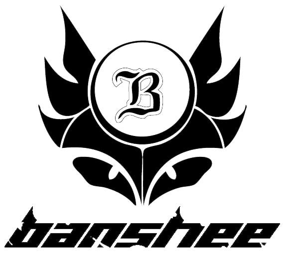 Banshee frames on sale