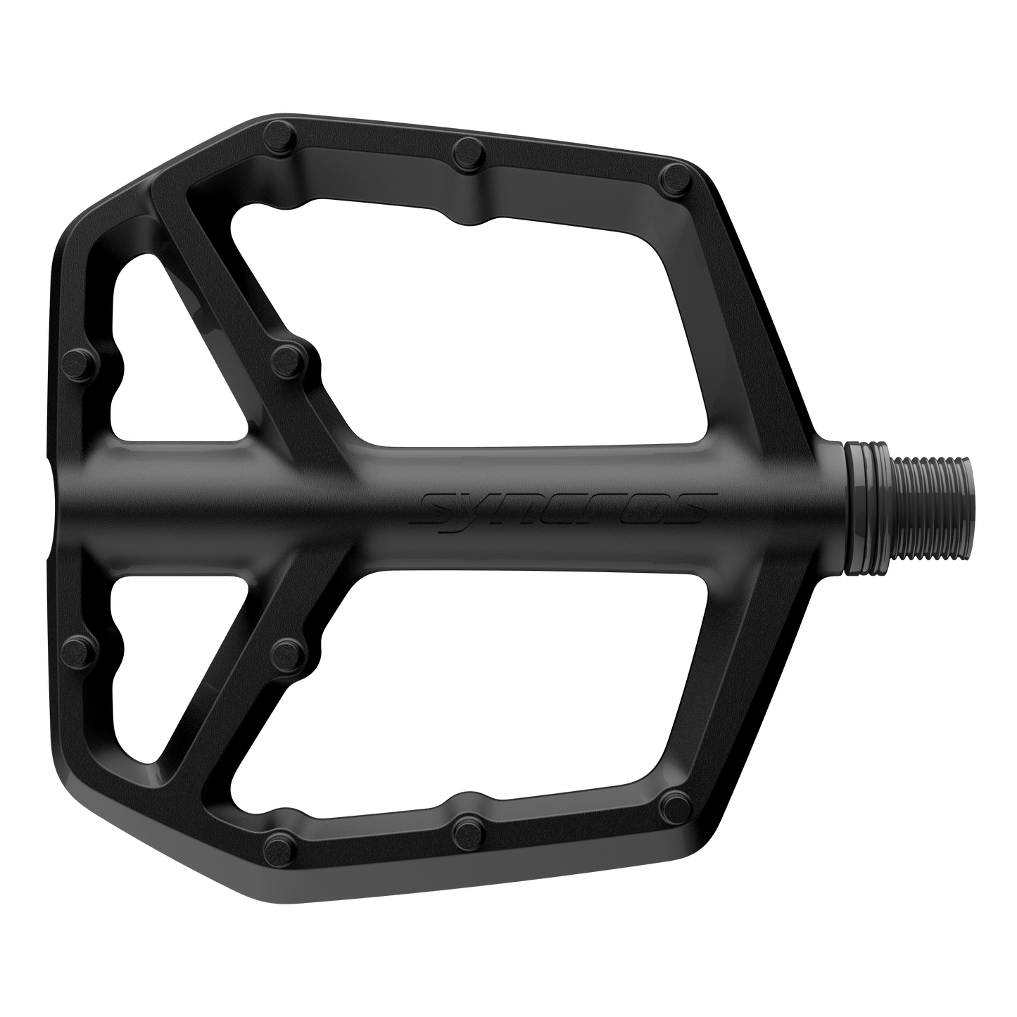 Syncros  Squamish III Composite Flat Pedals