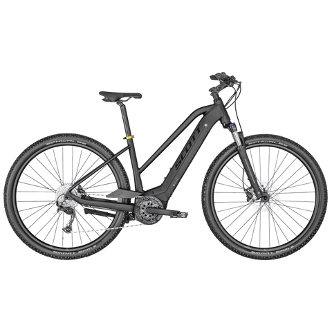 Scott sub cross lady top 30