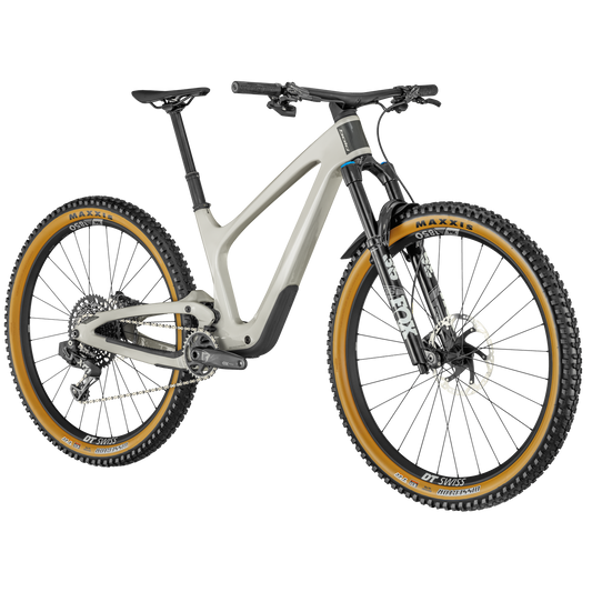 Bold Linkin 135 Ultimate Bike