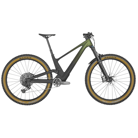 Scott Genius 910 Bike