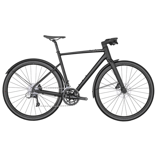 Scott Metrix 30 EQ Bike