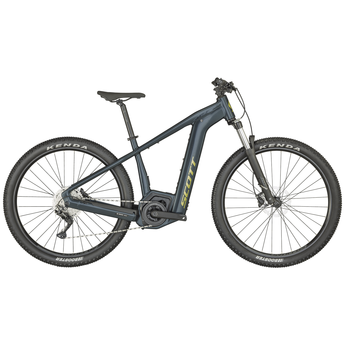 Scott Aspect Eride 930 Bike