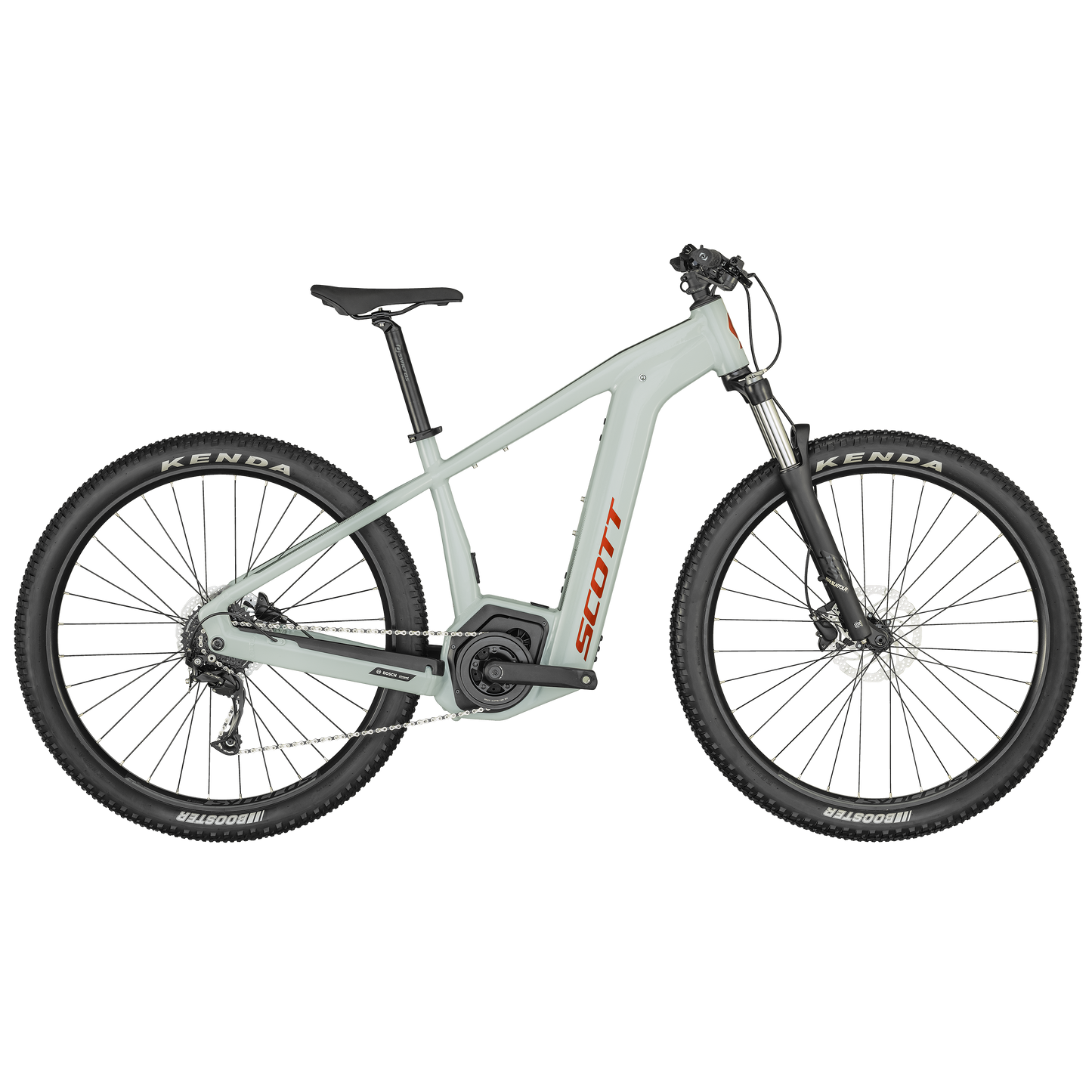 Scott Aspect Eride 940 Bike