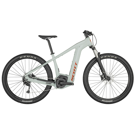 Scott Aspect Eride 940 Bike