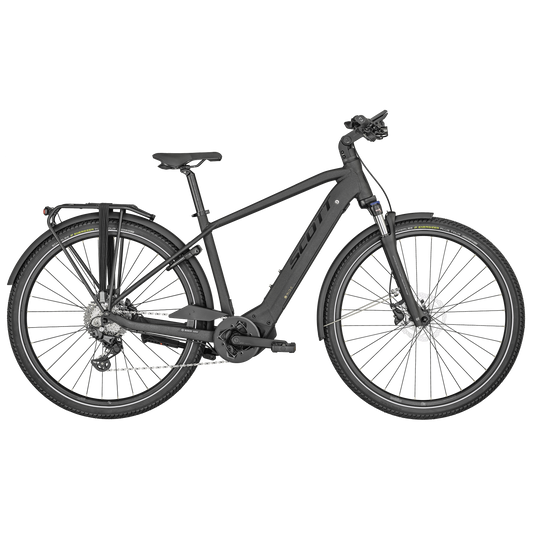 Scott sub sport Eride 20 men grey bike