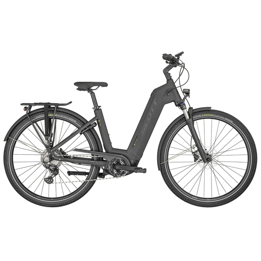 Scott sub sport Eride 20 unisex grey bike