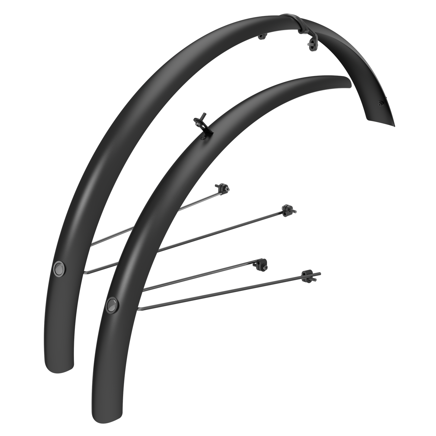 SYNCROS SOLACE ROAD ERIDE FENDER SET