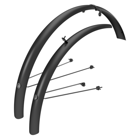 SYNCROS SOLACE ROAD ERIDE FENDER SET