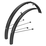 SYNCROS SOLACE ROAD ERIDE FENDER SET