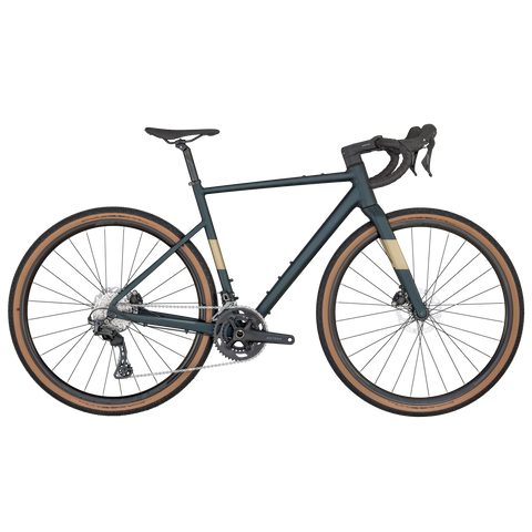 Scott Speedster Gravel 20 Bike