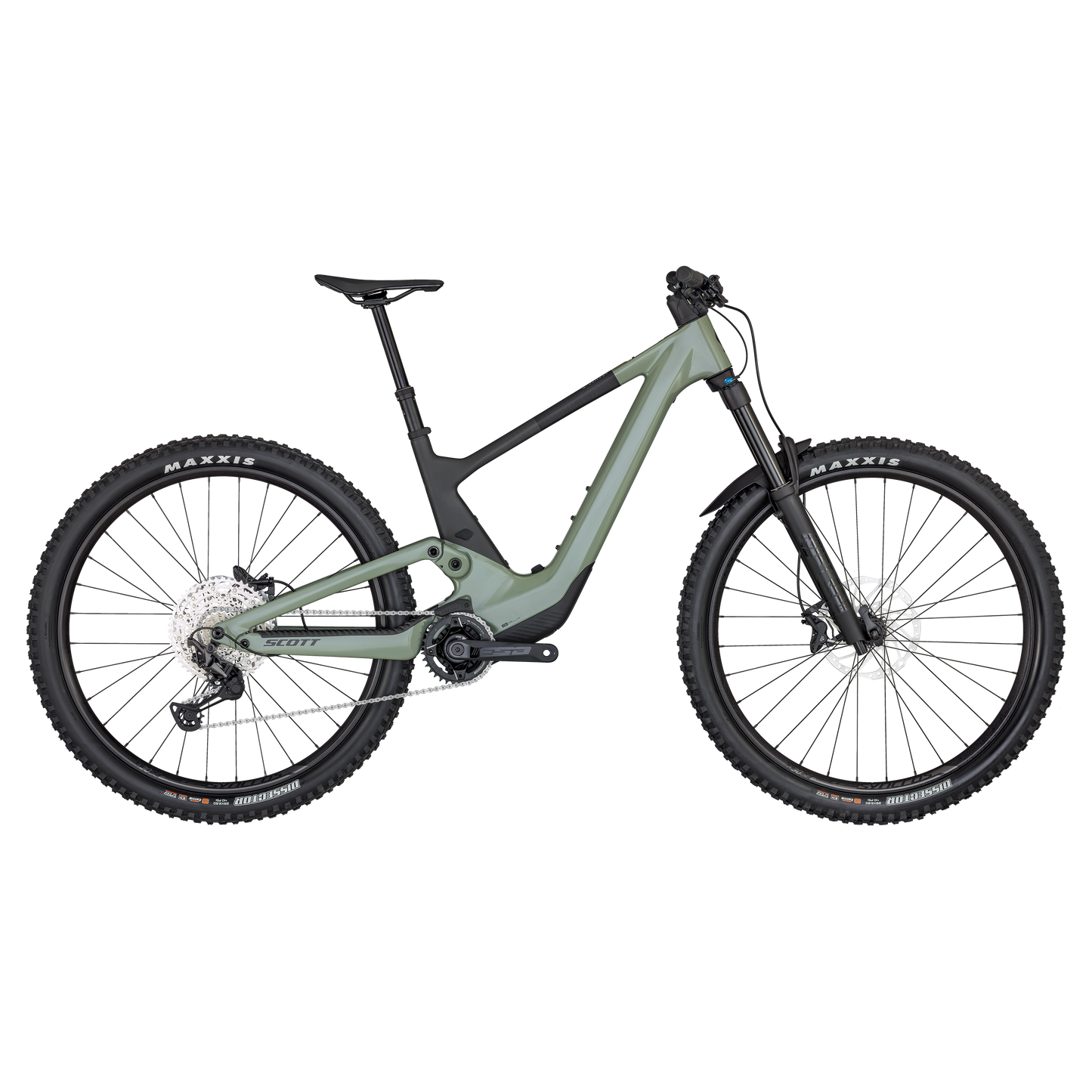 Scott Voltage Eride 910 Bike