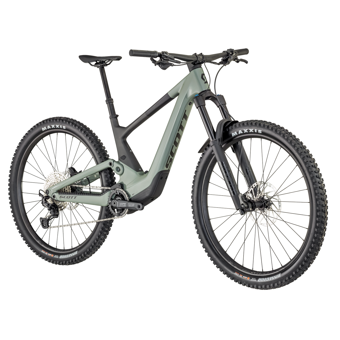 Scott Voltage Eride 910 Bike