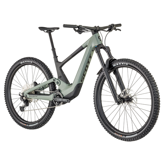 Scott Voltage Eride 910 Bike