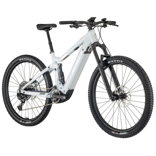 Scott Contessa Strike Eride 920 Bike White