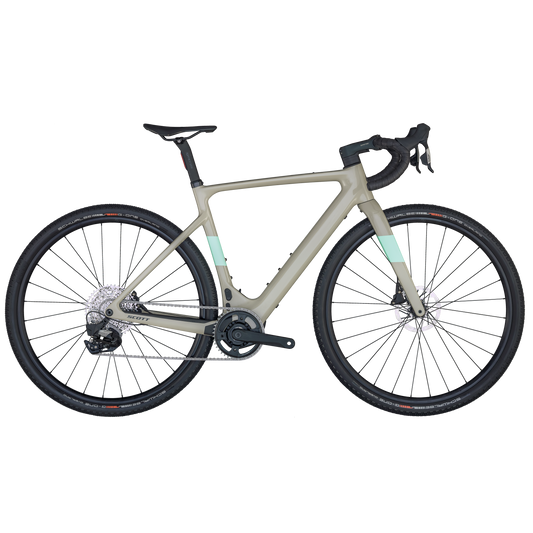 Scott Solace Gravel Eride 30 Bike