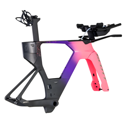 Scott Plasma RC LTD HMX Frame Set