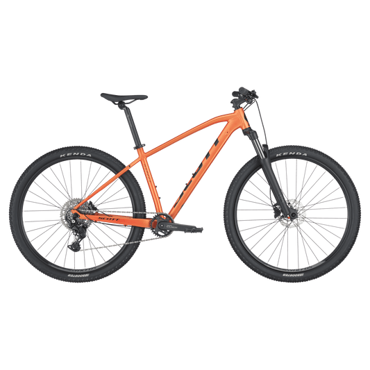 SCOTT Aspect 940 Orange Bike