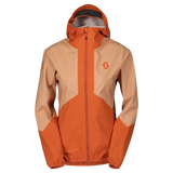 Scott Explorair Light Dryo 2.5 Layer Women's Jacket