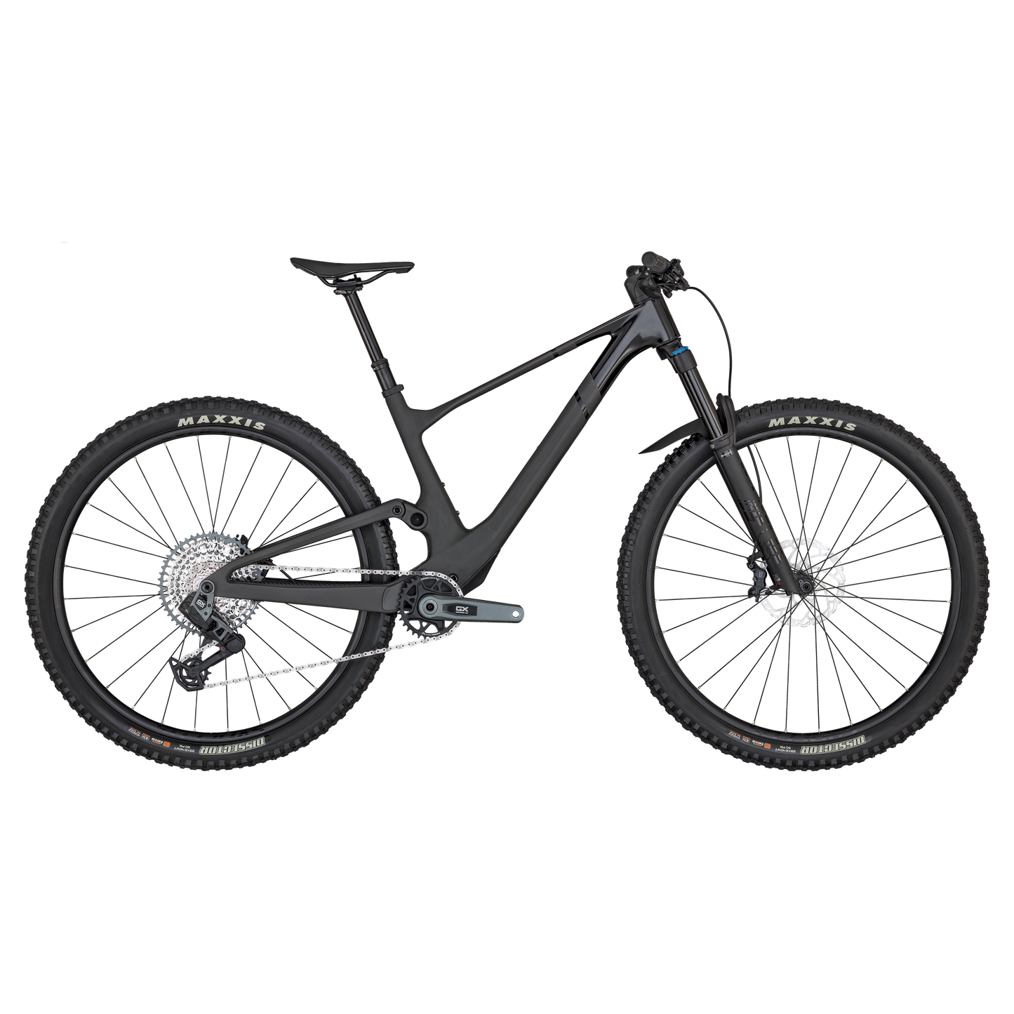 Scott Spark ST 910 TR  Bike