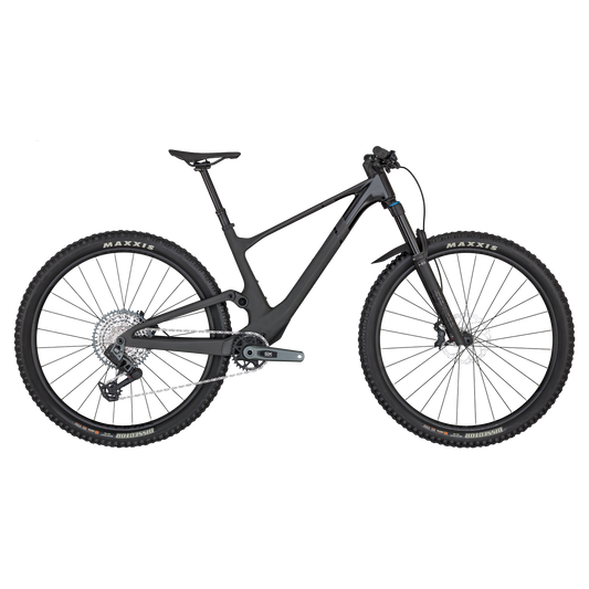 Scott Spark ST 910 TR  Bike