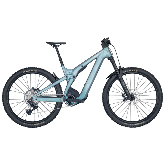 Scott Patron Eride 920 Bike TR