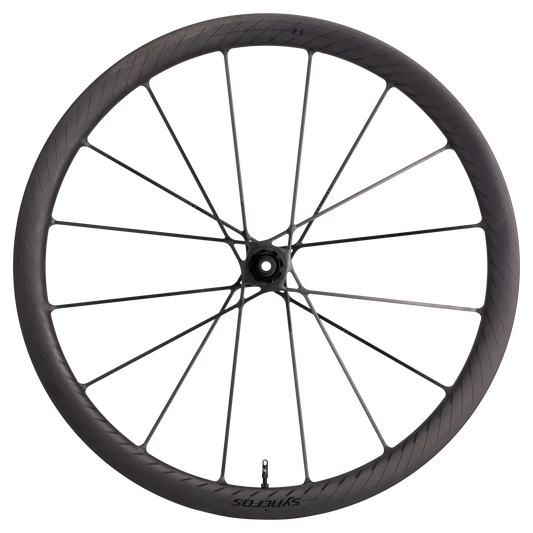 Syncros Capital SL 40MM Front Wheel