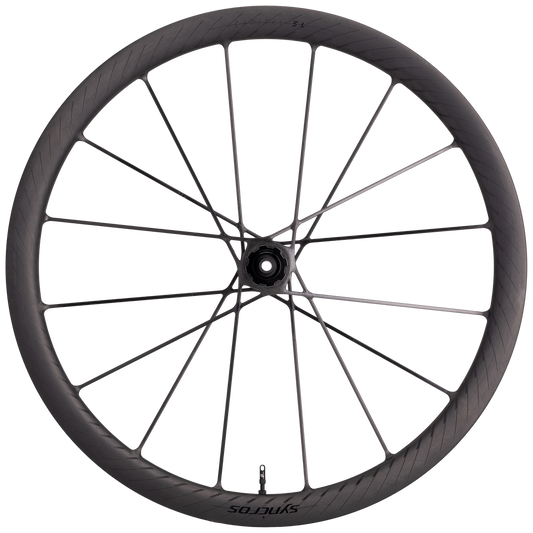 Syncros Capital SL 40MM Rear Wheel