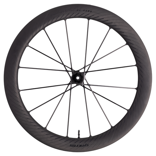 Syncros Capital SL Aero 60mm Front Wheel