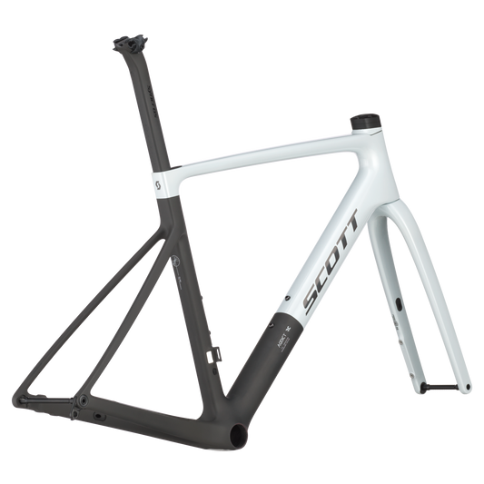 Scott Addict RC PRO HMX Frameset