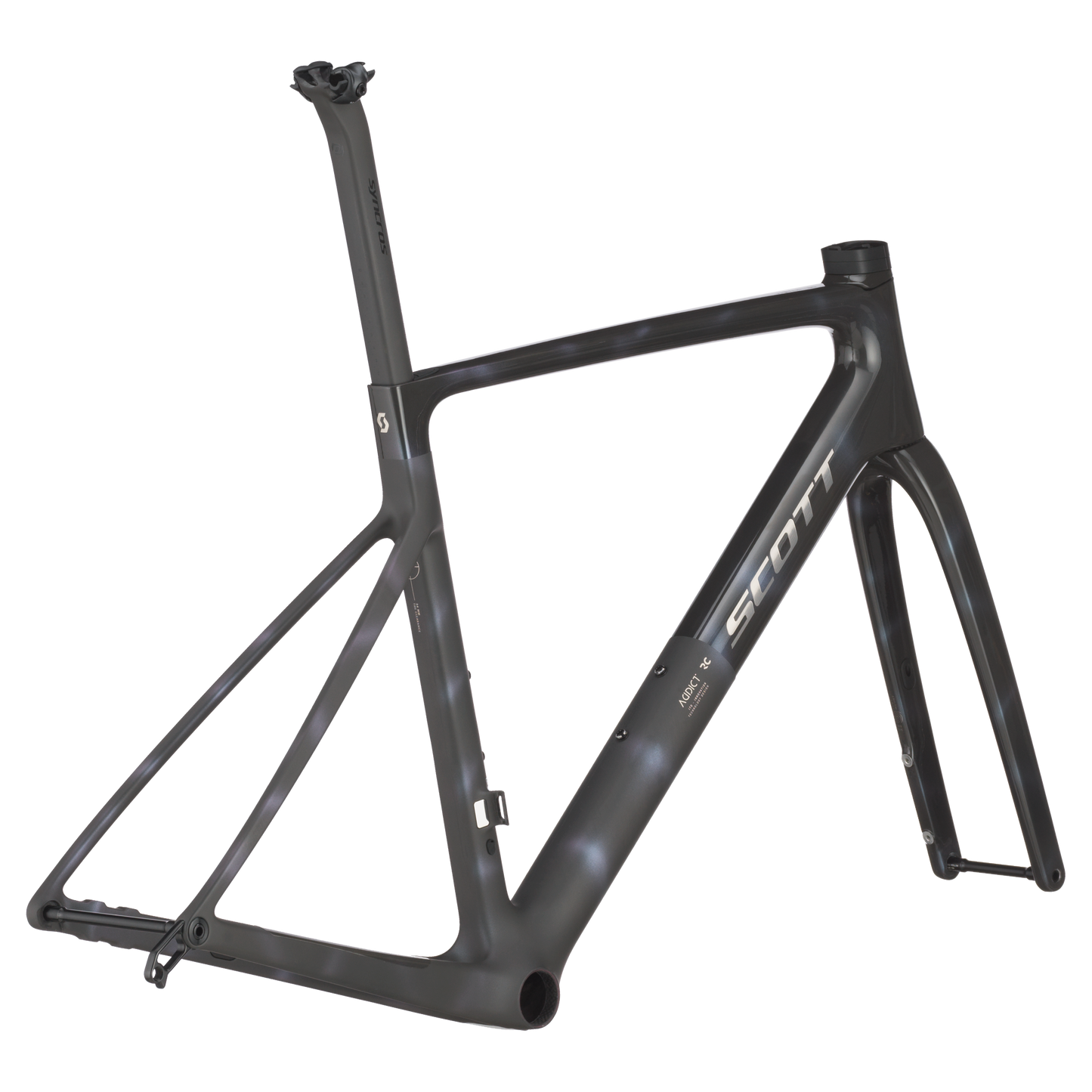 Scott Addict RC Ultimate HMX SL Frameset