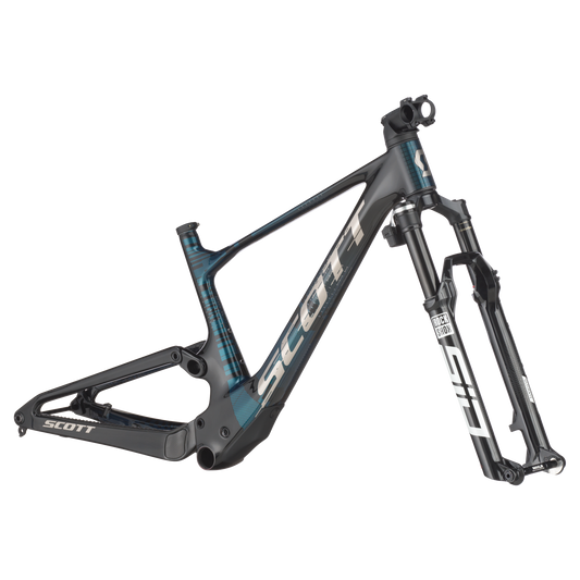 Scott Spark RC SL HMX SL Frame +Fork